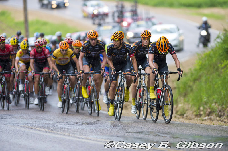 North Star Grand Prix, 2014