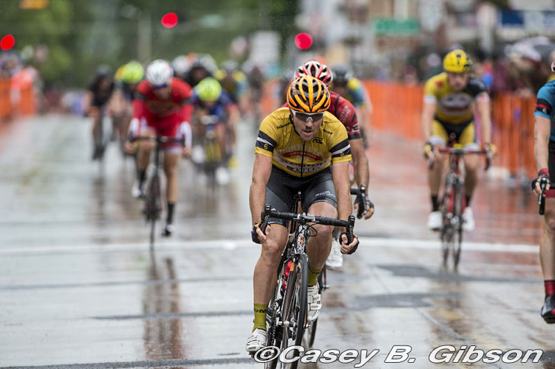 North Star Grand Prix, 2014
