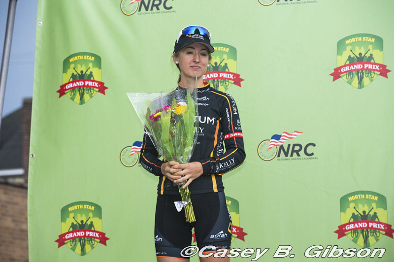 North Star Grand Prix, 2014