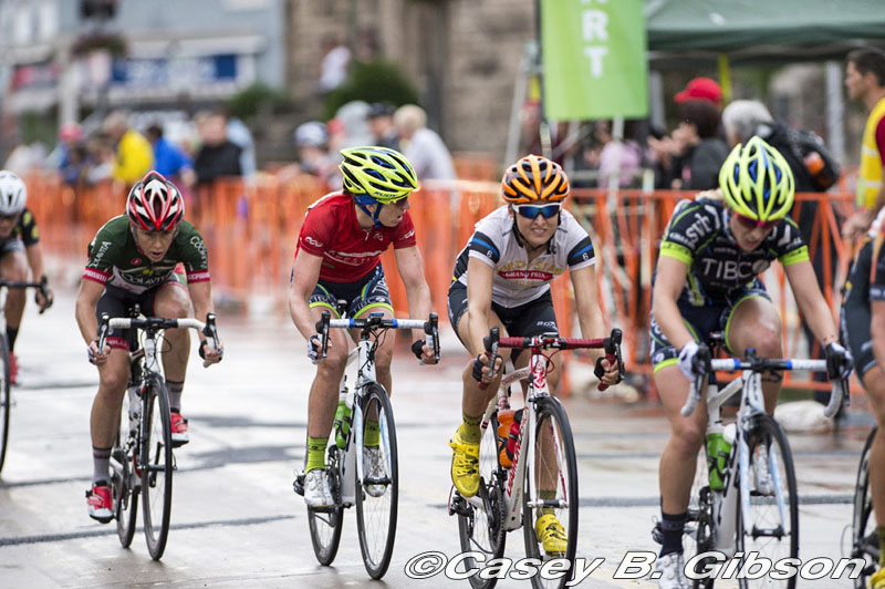 North Star Grand Prix, 2014