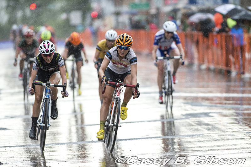 North Star Grand Prix, 2014