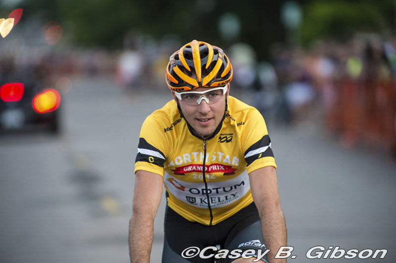 North Star Grand Prix, 2014