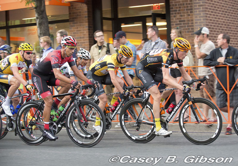North Star Grand Prix, 2014
