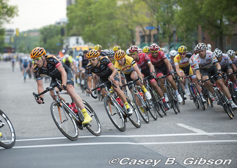 North Star Grand Prix, 2014