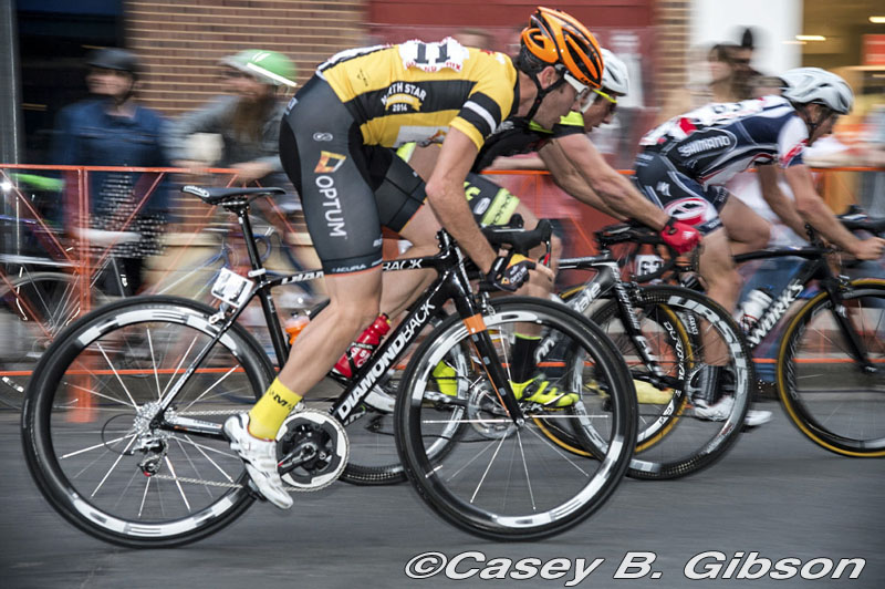 North Star Grand Prix, 2014