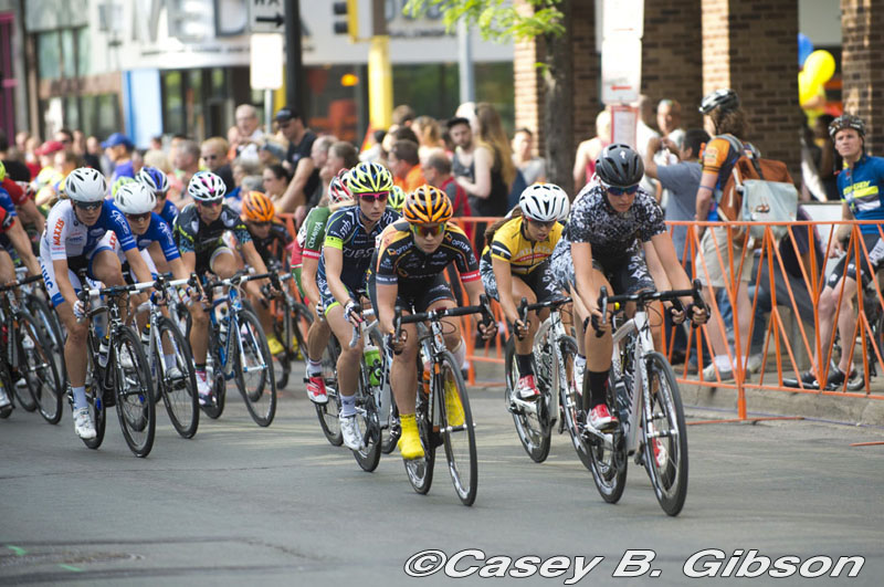 North Star Grand Prix, 2014