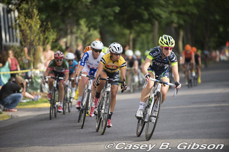North Star Grand Prix, 2014