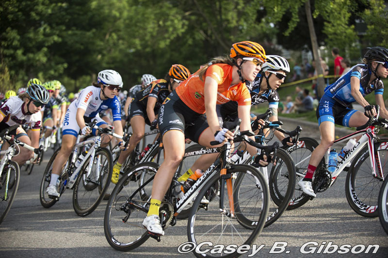 North Star Grand Prix, 2014