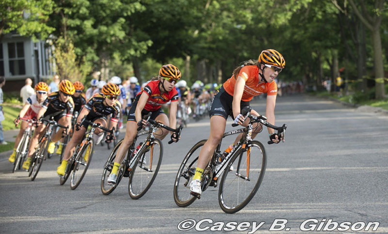 North Star Grand Prix, 2014