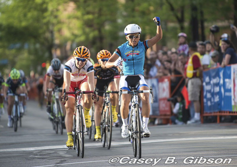 North Star Grand Prix, 2014
