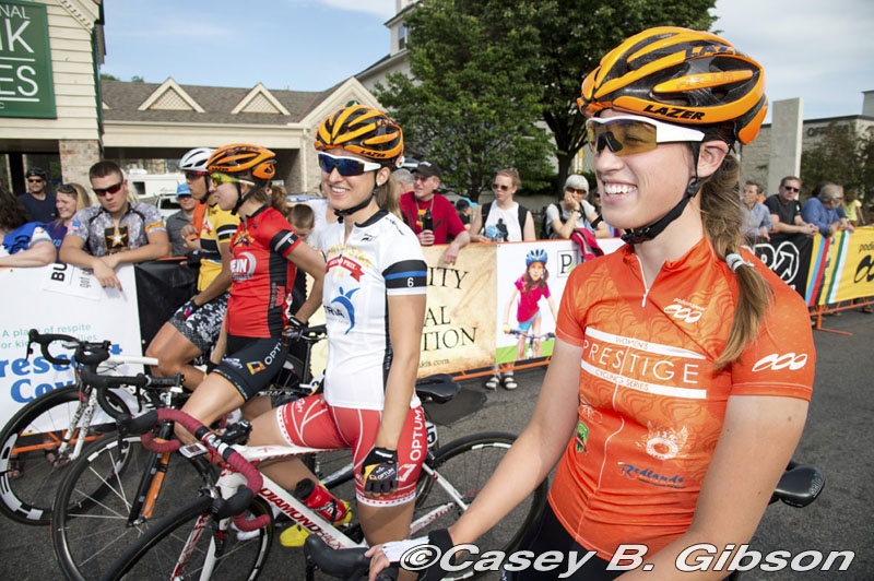 North Star Grand Prix, 2014
