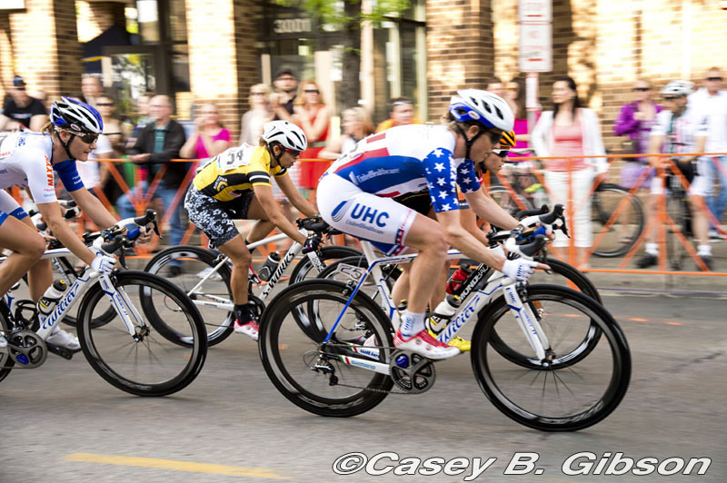 North Star Grand Prix, 2014