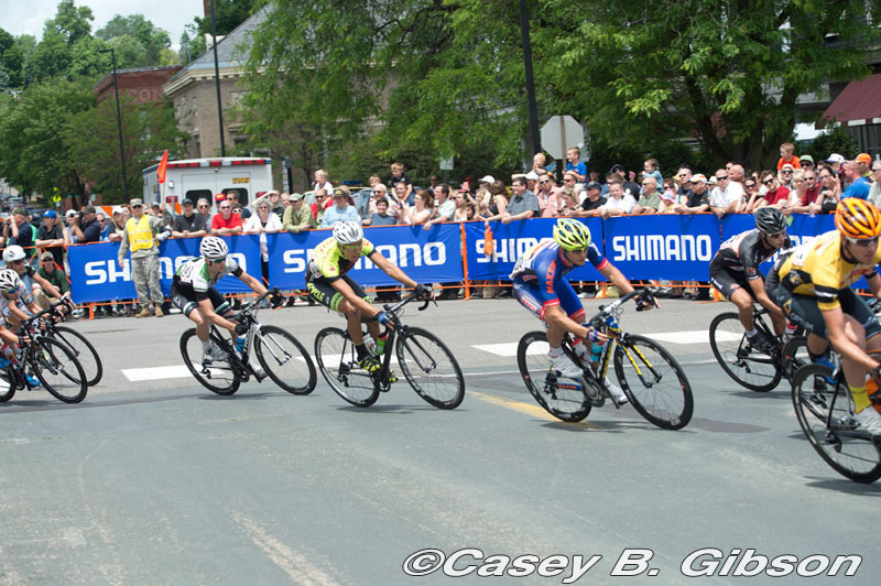 North Star Grand Prix, 2014