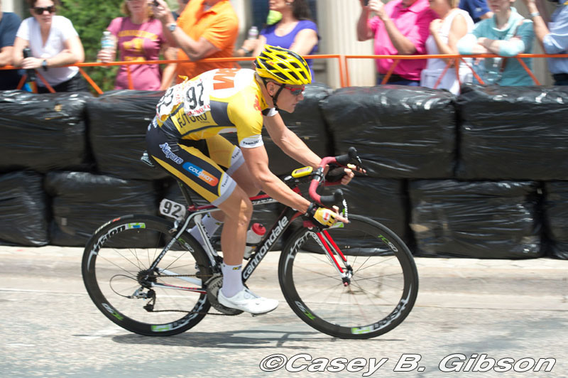 North Star Grand Prix, 2014