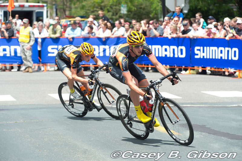 North Star Grand Prix, 2014