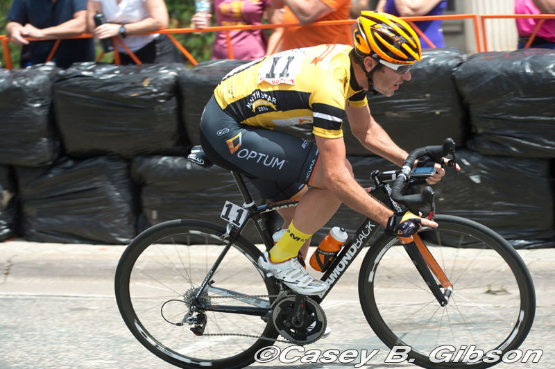 North Star Grand Prix, 2014