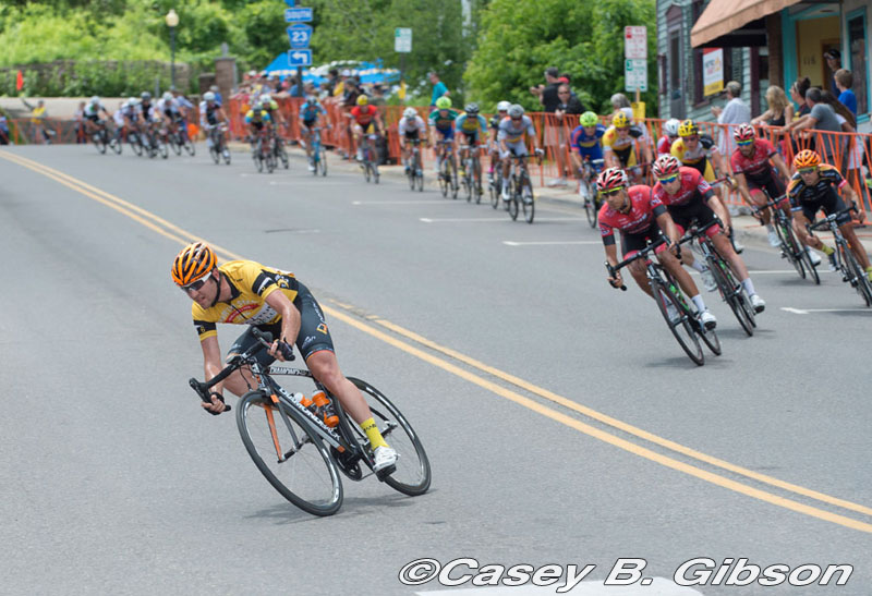 North Star Grand Prix, 2014