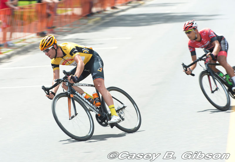 North Star Grand Prix, 2014