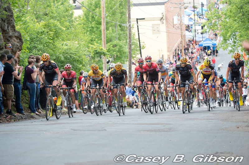 North Star Grand Prix, 2014