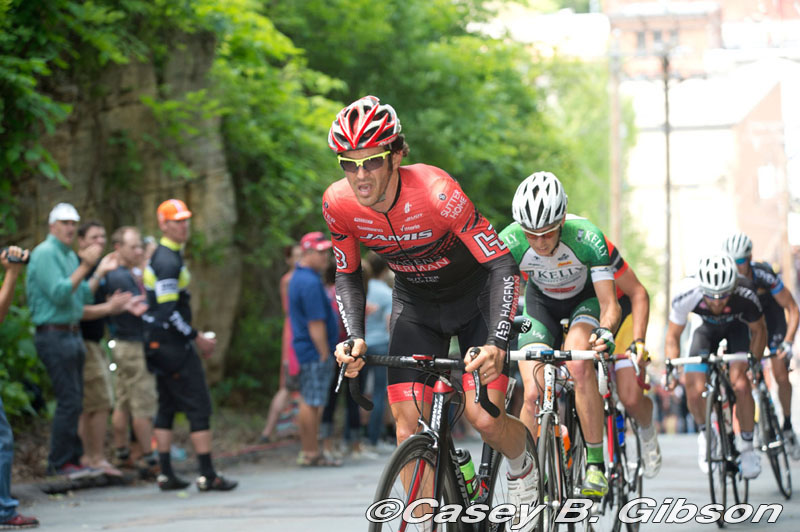 North Star Grand Prix, 2014