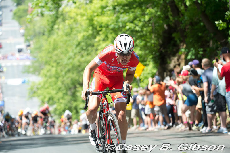 North Star Grand Prix, 2014