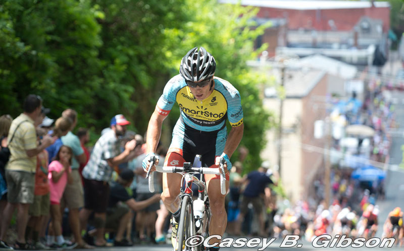 North Star Grand Prix, 2014