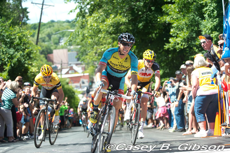 North Star Grand Prix, 2014
