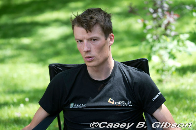North Star Grand Prix, 2014