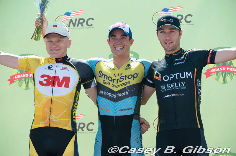 North Star Grand Prix, 2014