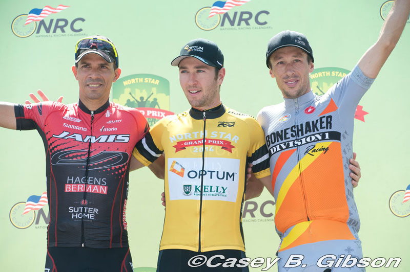 North Star Grand Prix, 2014
