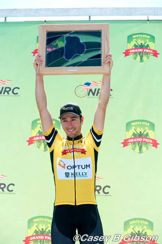 North Star Grand Prix, 2014