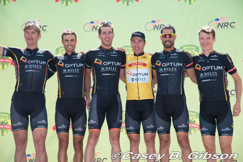 North Star Grand Prix, 2014