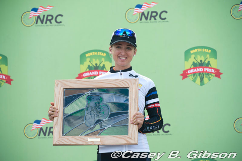 North Star Grand Prix, 2014