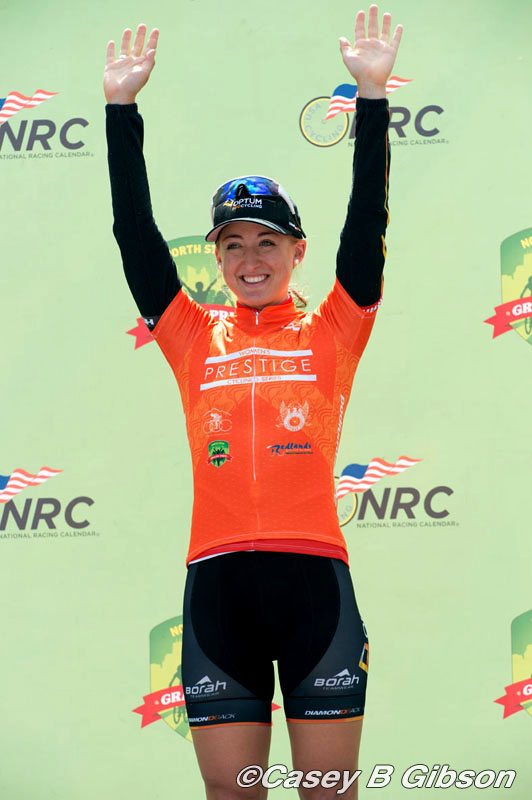 North Star Grand Prix, 2014