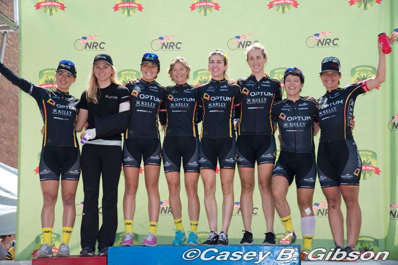 North Star Grand Prix, 2014