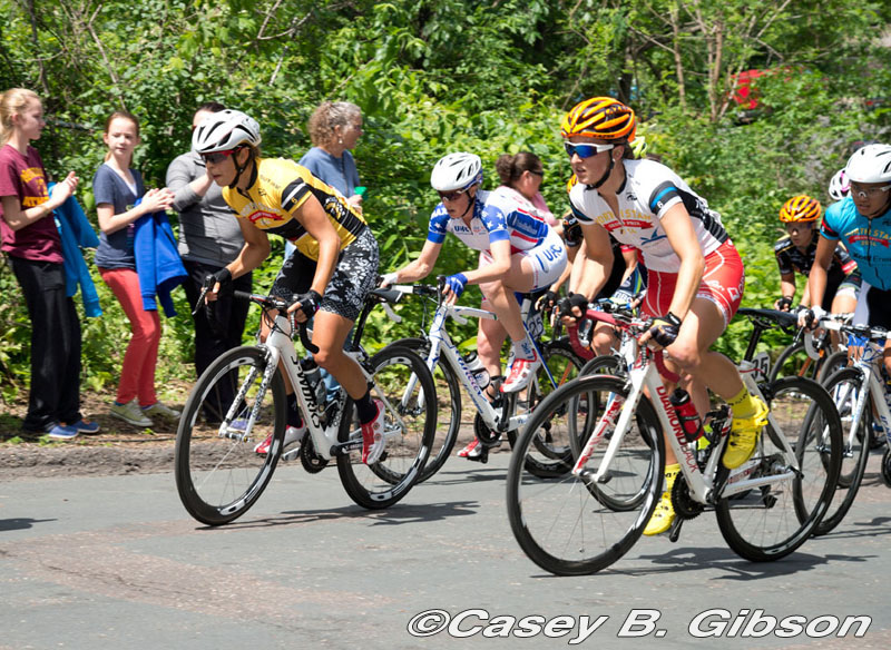 North Star Grand Prix, 2014