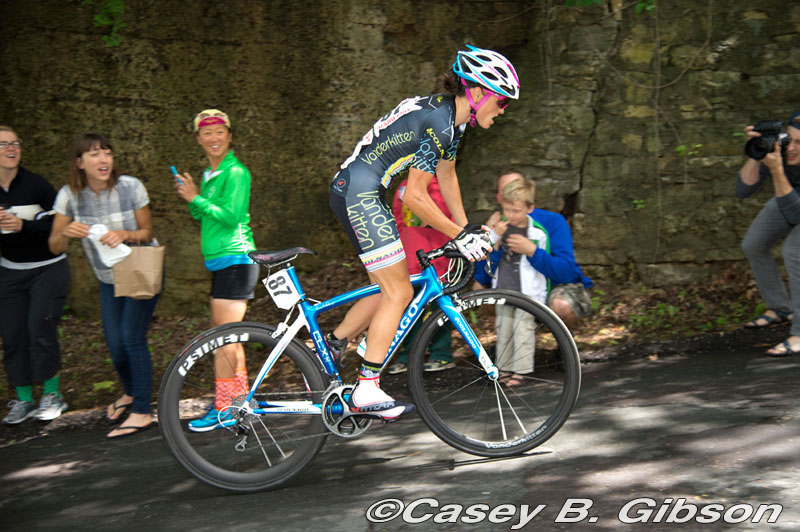 North Star Grand Prix, 2014
