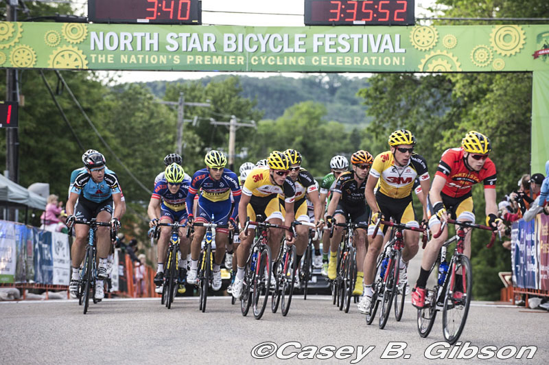North Star Grand Prix, 2014
