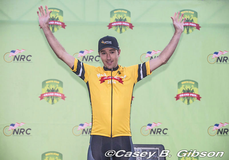 North Star Grand Prix, 2014