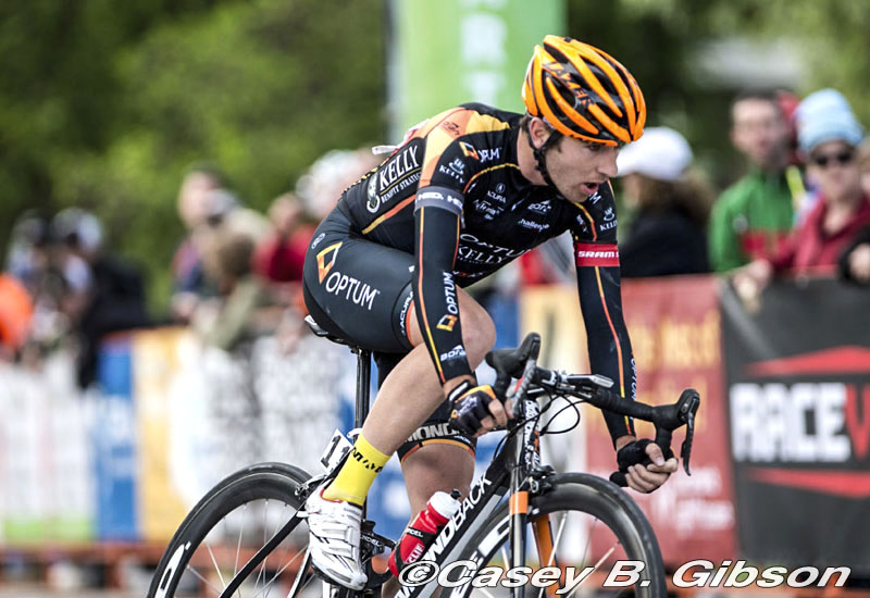 North Star Grand Prix, 2014
