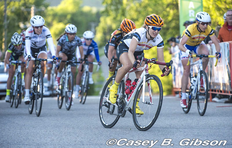 North Star Grand Prix, 2014
