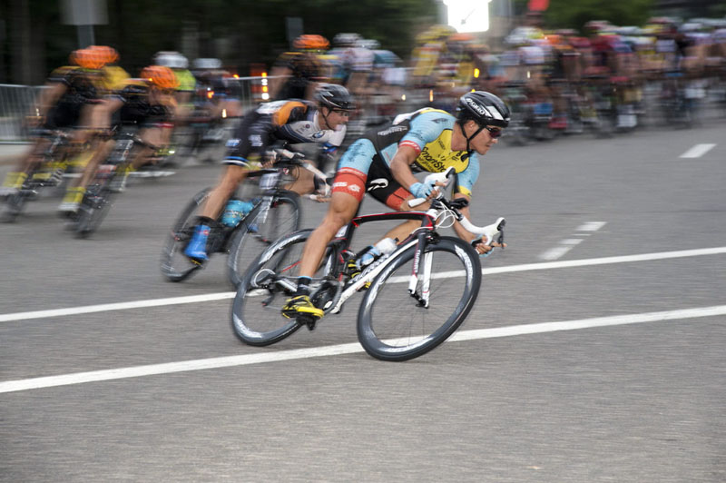 North Star Grand Prix, 2014