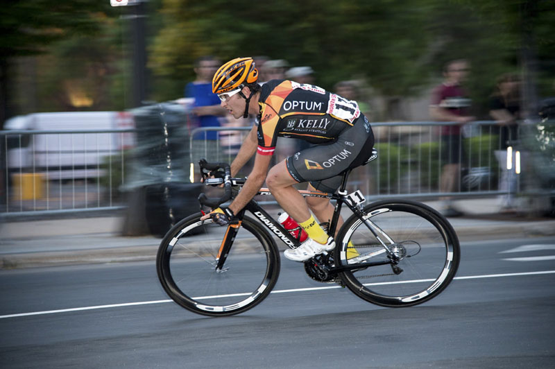 North Star Grand Prix, 2014