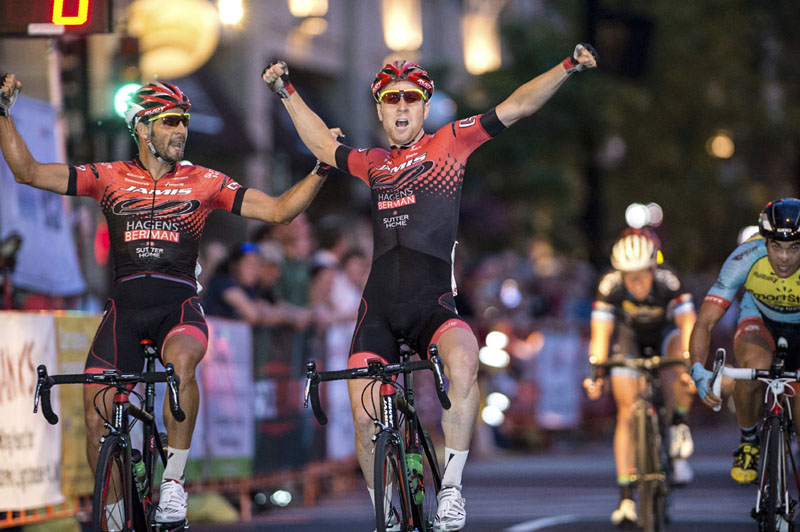 North Star Grand Prix, 2014