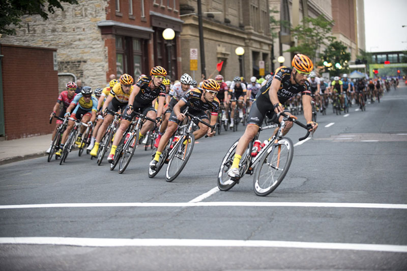 North Star Grand Prix, 2014