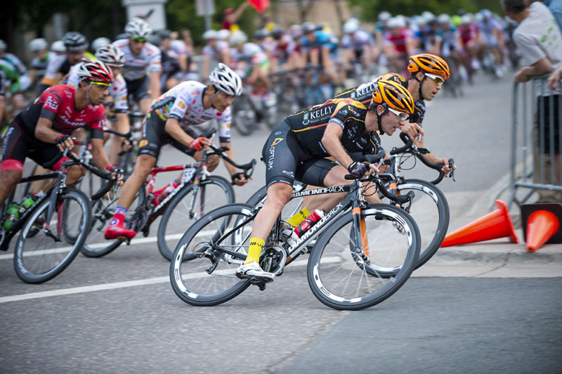 North Star Grand Prix, 2014