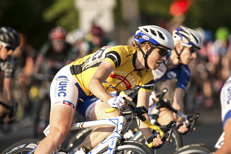North Star Grand Prix, 2014
