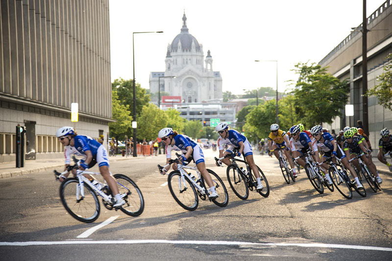 North Star Grand Prix, 2014