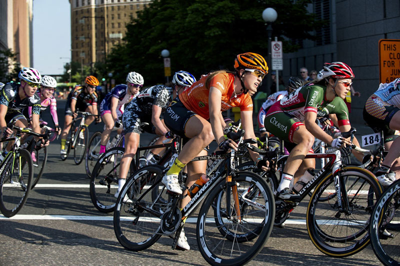 North Star Grand Prix, 2014