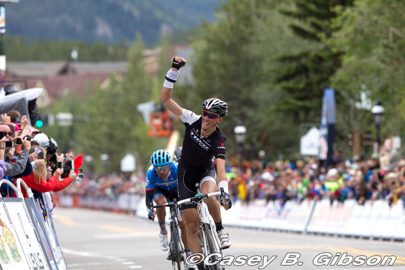 USA Pro Challenge, 2014